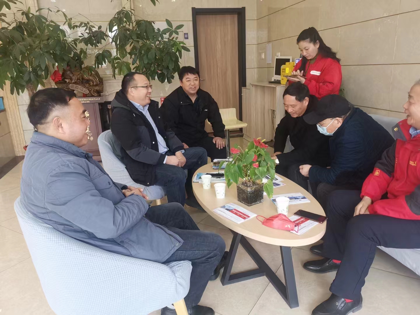 搶先抓早拓市場(chǎng)，星亞陽光在行動(dòng)