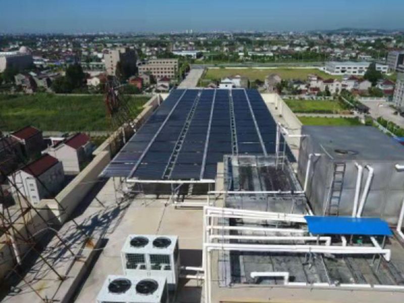 新壩社會福利院