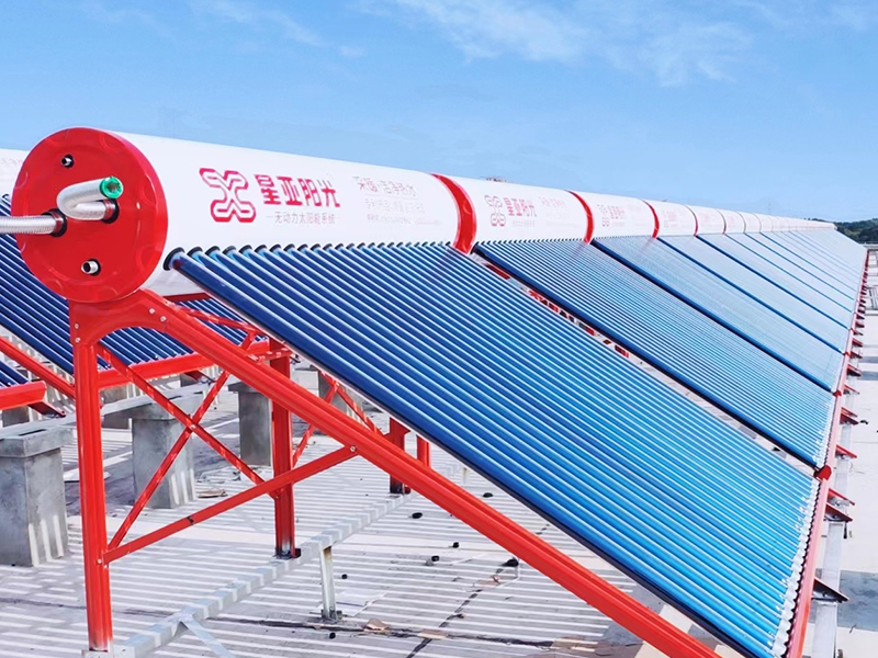 河北固安第十中学学生公寓楼72台24支