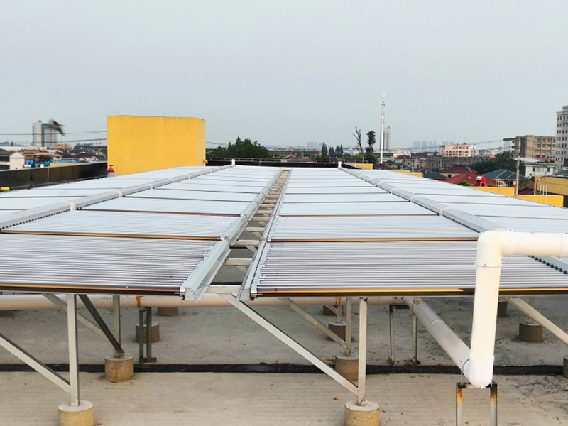 揚中市三大中心