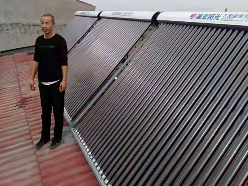 山西省祁县修善村83户